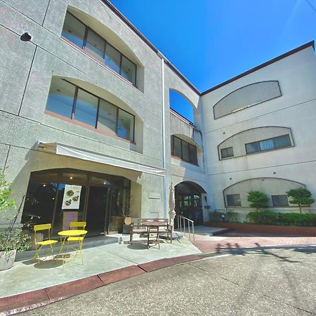 Asa Village Shirahama Zewnętrze zdjęcie